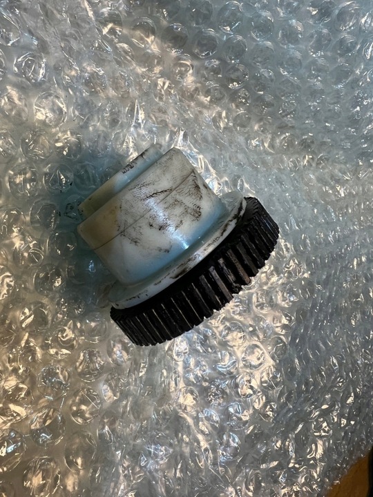 фото №8, Bmw x3 e83 x5 e53 e70 x6 e71 регулятор редуктора 27107528559