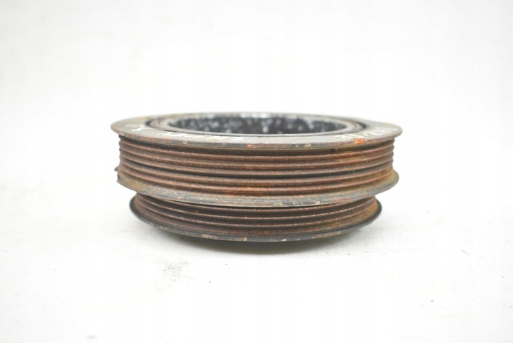 фото №3, Колесо ременное вала 1mz-fe toyota camry sienna 3.0