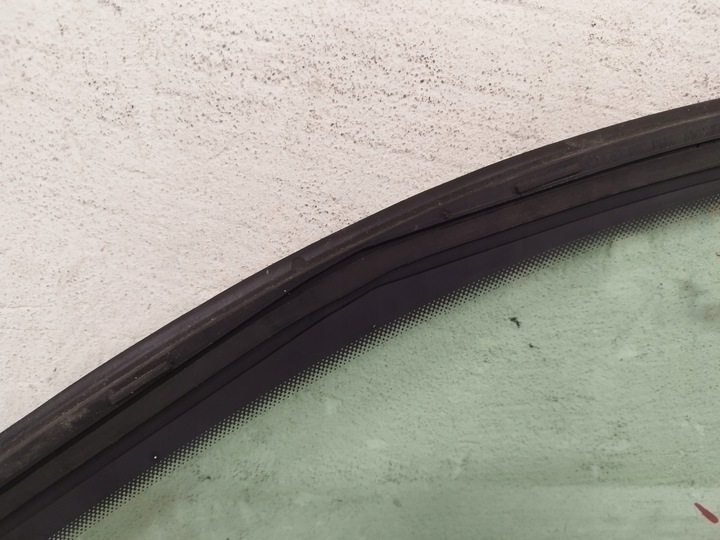 фото №11, Audi a4 b9 avant скло кузовна лівий зад 8w9845297