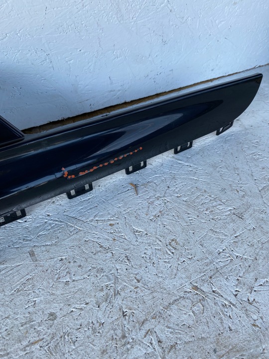 фото №8, Планка пороговая левая mini f56 jcw 114129-10