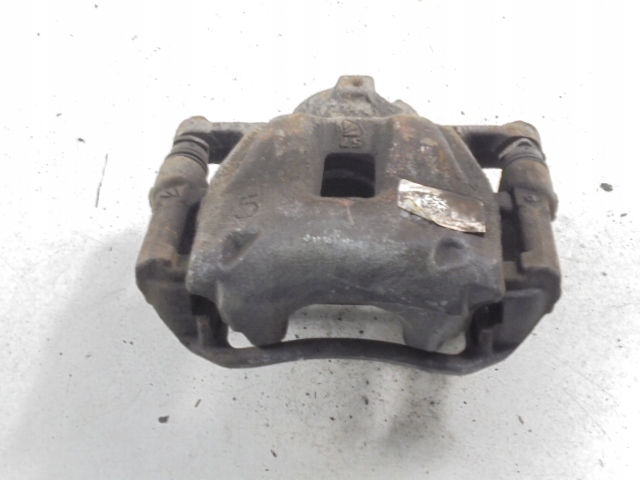 фото №9, Toyota corolla xiii e21 суппорт тормозной левые перед 1,8b l89763
