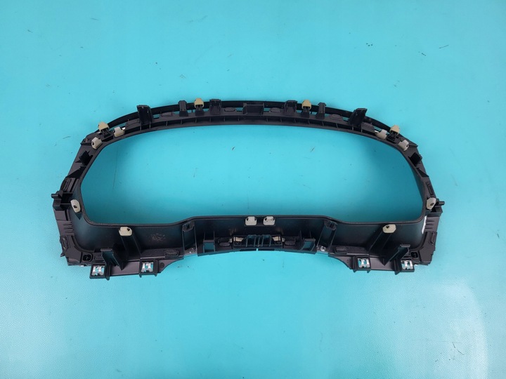 фото №5, Vw arteon 18r рамка защита спидометра 3g1858366c