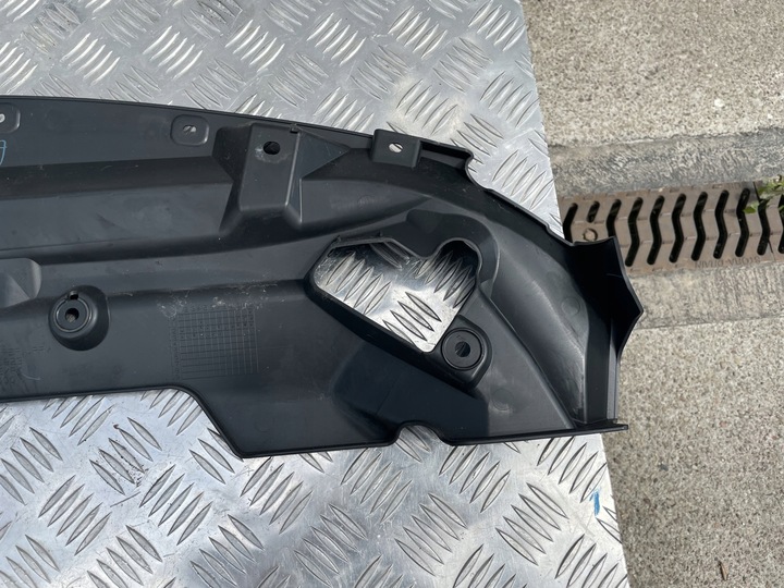 фото №3, Citroen c4 aircross захист ременя передньої