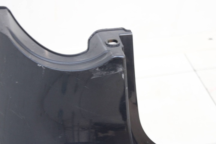 фото №7, Vw passat b6 универсал 05r- бампер зад задний pdc lc5f