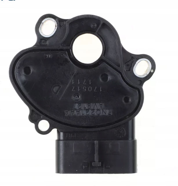 фото №5, Датчик позиціонер автомат mazda 3 5 6 fn0221444