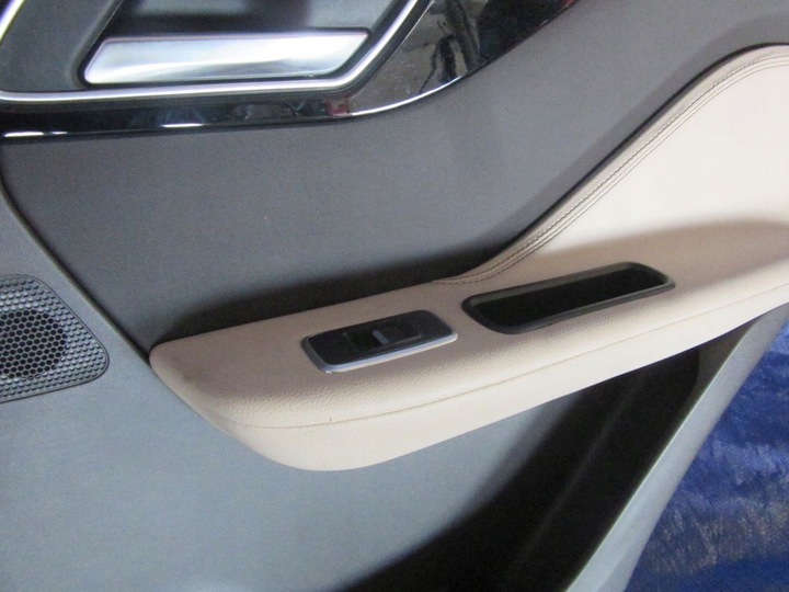 фото №13, Jaguar f-pace x761 2016 боковина захист двері зад