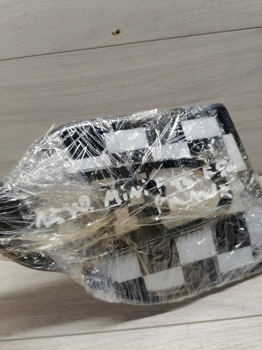 фото №8, Mini f55 f56 решітка kierunkows. праві 51142357010