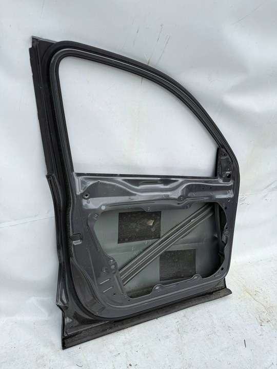 фото №12, Vw tiguan i 5no дверь левая перед передние 5n0831311