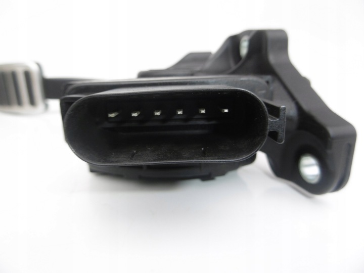 фото №5, Педаль газа r-design volvo s80 ii v70 iii 2.5 t