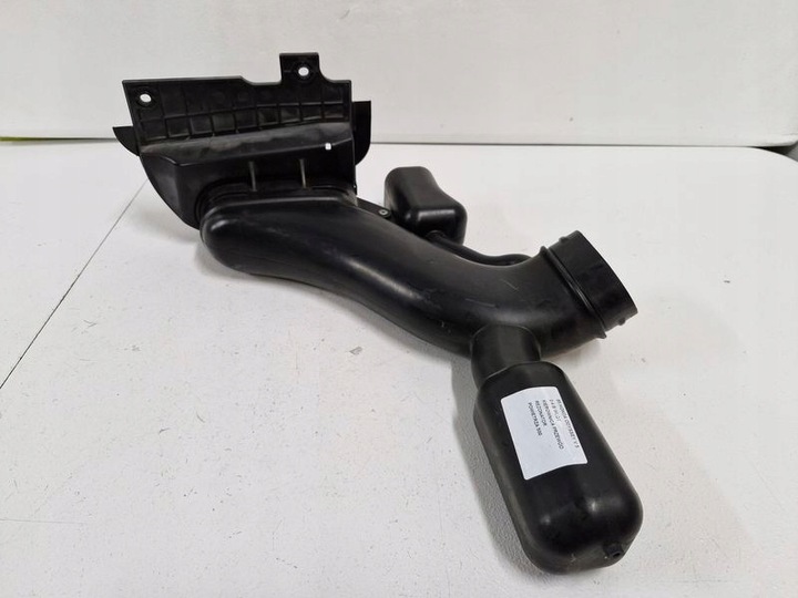 фото №7, Honda odyssey 5 v 2.4 b впуск кермо повітря шланг резонатор