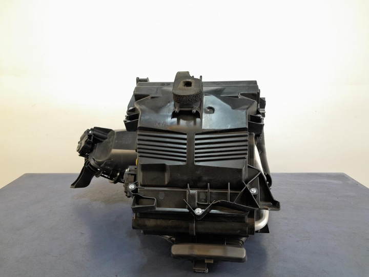 фото №6, Ford transit courier i отопитель et71-18478-ae