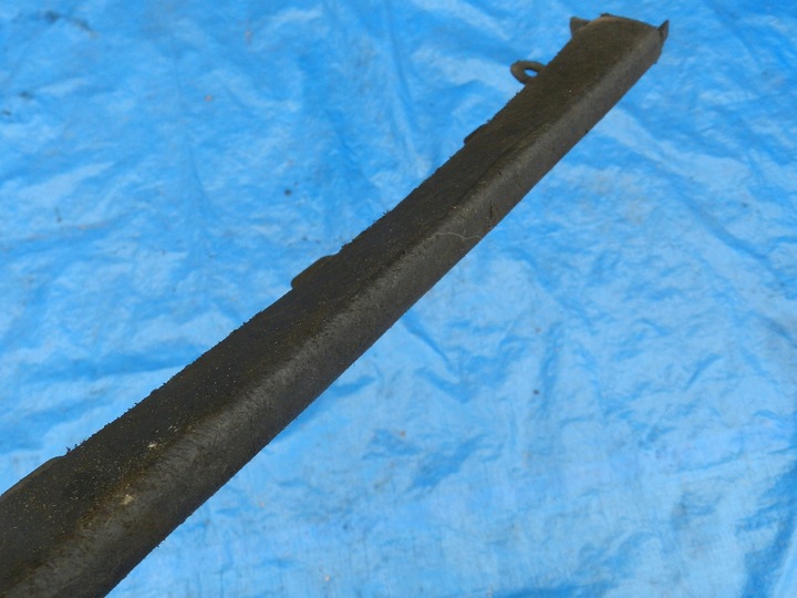 фото №9, Запчасти | vectra c спойлер спойлер бампера левый перед рестайлинг 13182893