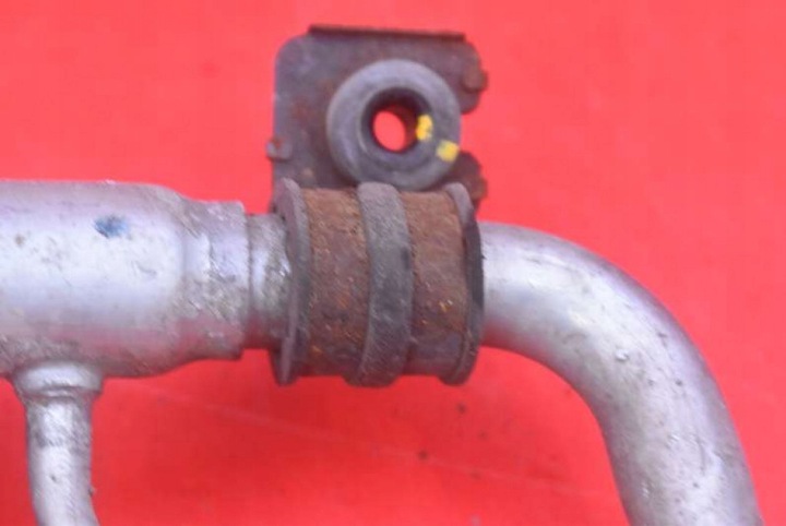 фото №13, Шланг трубка кондиционера 97775-j7300 kia ceed 3 iii 1.6 crdi 115 km 18-20