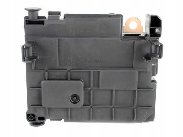 фото №3, Модуль bsm коробка запобіжників peugeot 508 10-18 r. citroen ds5 11-15 r.