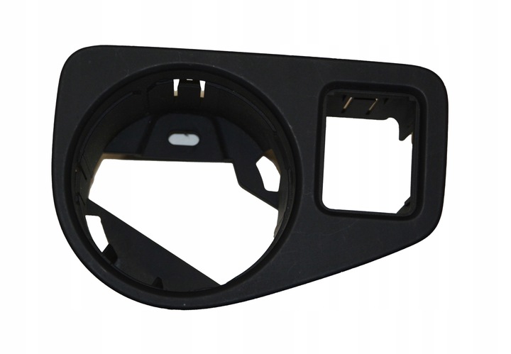 фото №1, 5gm858341 vw golf 7 dekor рамка выключателя света