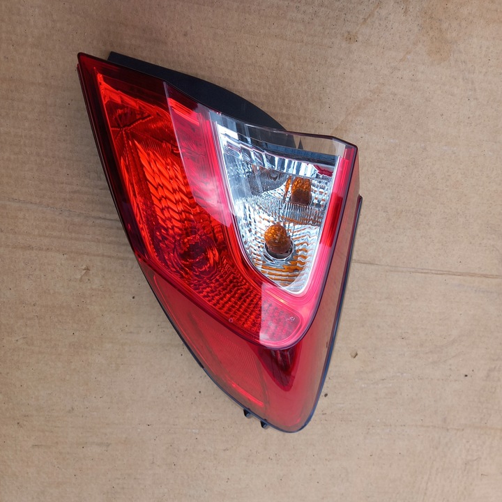 фото №8, Toyota chr ch-r лампа зад задняя левая правая оригинал демонтаж идеальное состояние