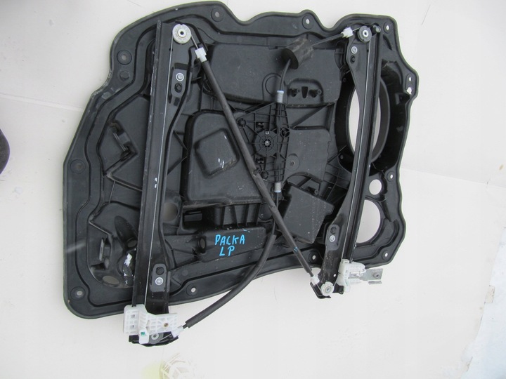 фото №12, Chrysler pacifica 2019 механизм стёкла левый перед переднее подъёма