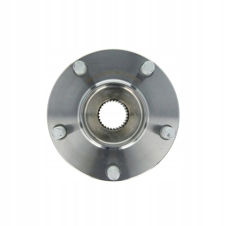 фото №3, Ступиця колеса