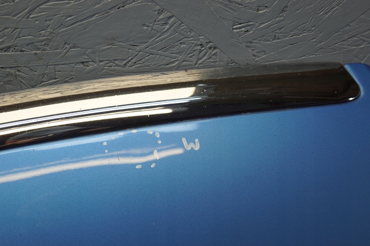 фото №8, Капот кришка двигуна ford focus mk2 рестайлінг