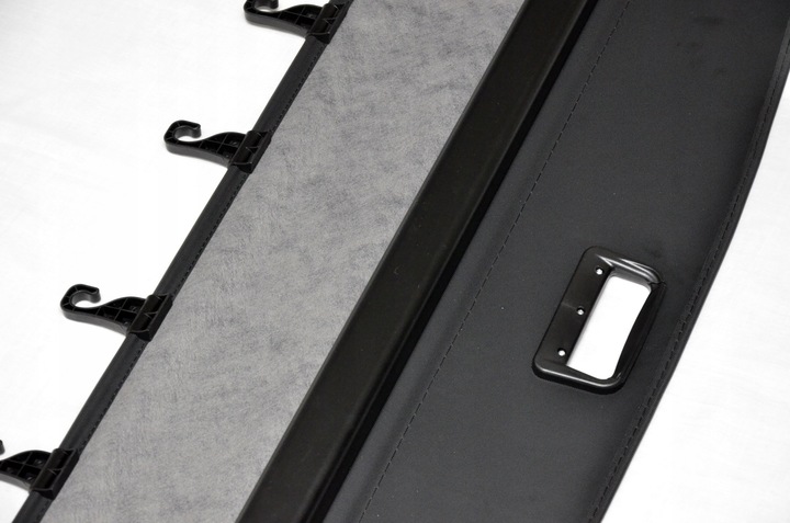 фото №9, Ролета багажника защита chevrolet orlando mk1 2011-2018 новая чёрная качество