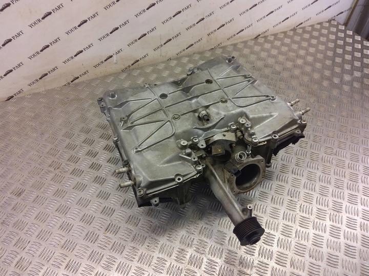 фото №13, Land rover range rover sport l494 2019 компрессор