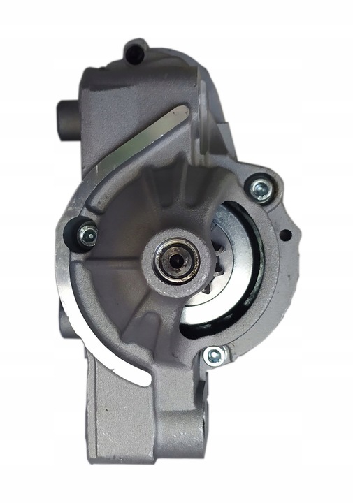 фото №13, Новий стартер citroen c5, c6, c8 3.0 v6; peugeot 406, 407, 607 3.0 v6;