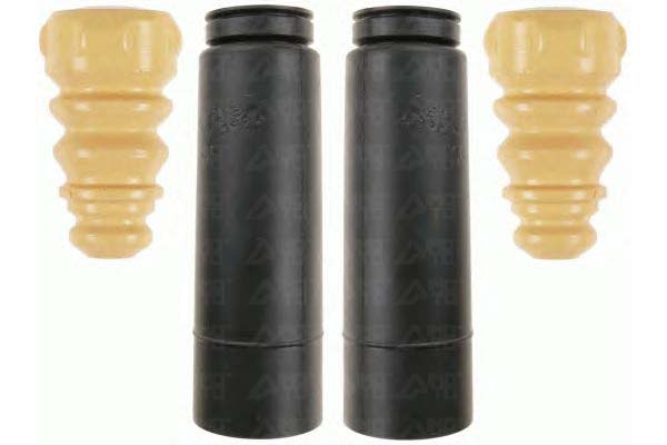 фото №1, Sachs защитные накладки отбойники амортизатора seat altea 2.0 td