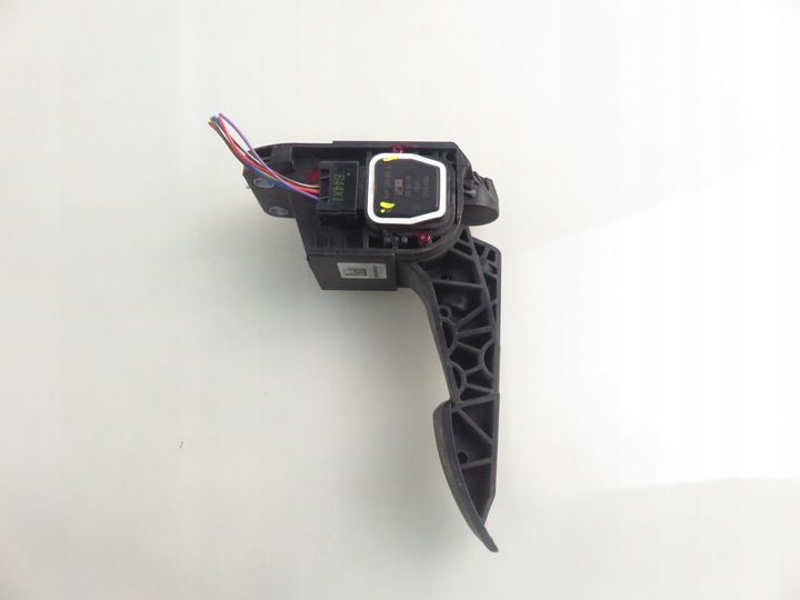 фото №9, Потенциометр газа mercedes-benz actros mp4 9603000004