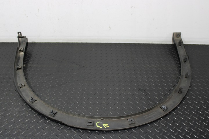 фото №6, Планка накладка крыльев левый зад 5na854819j vw tiguan ii 2 5na