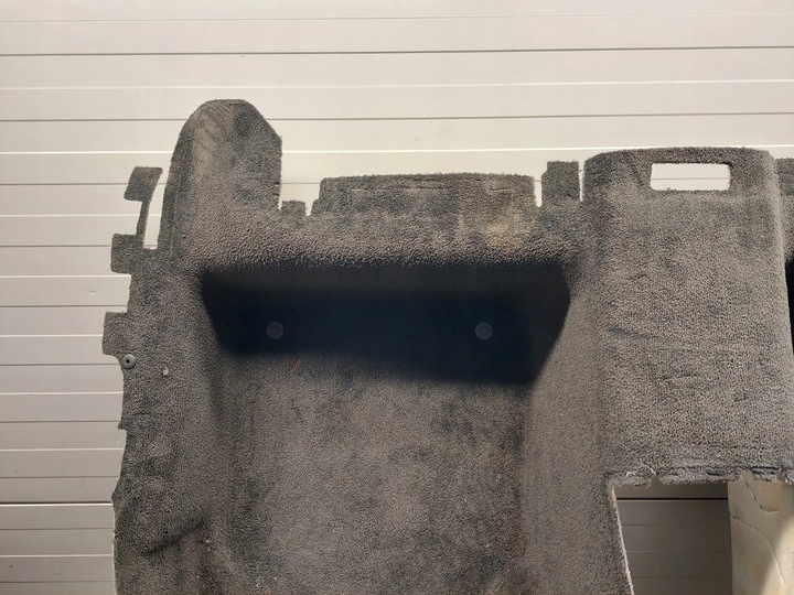 фото №6, Audi a8 s8 d4 4h 4h4863021d задний обивка