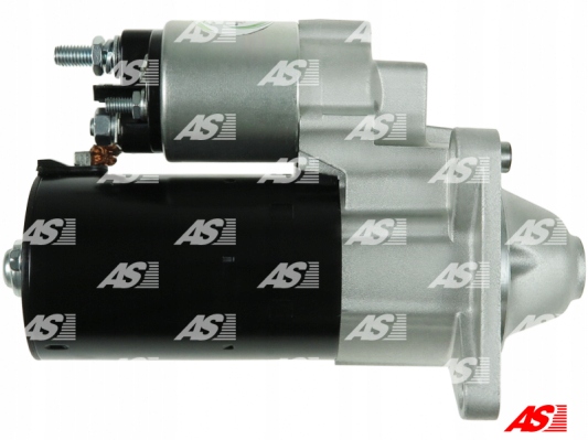 фото №5, Стартеры комплектные as-pl s0535s