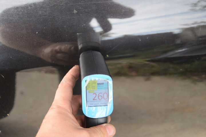 фото №7, Alfa romeo giulietta двері зад праві правий vr805