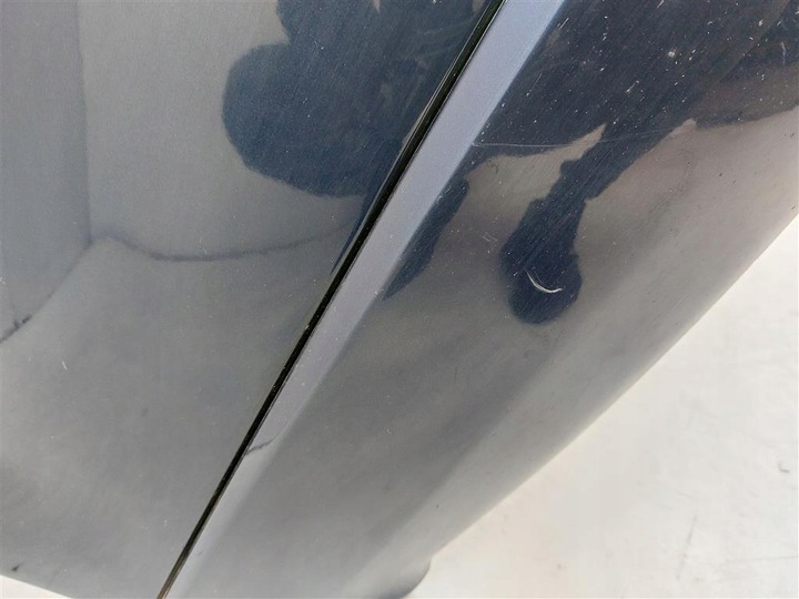 фото №12, Бампер задній зад ford mondeo mk3 рік 2005 fl hb lak:ink блакитний