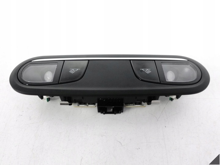 фото №1, Audi rs7 a7 4g8 rs6 a6 4g0 c7 10-18 рестайлинг освещение внутренние led зад 6ps