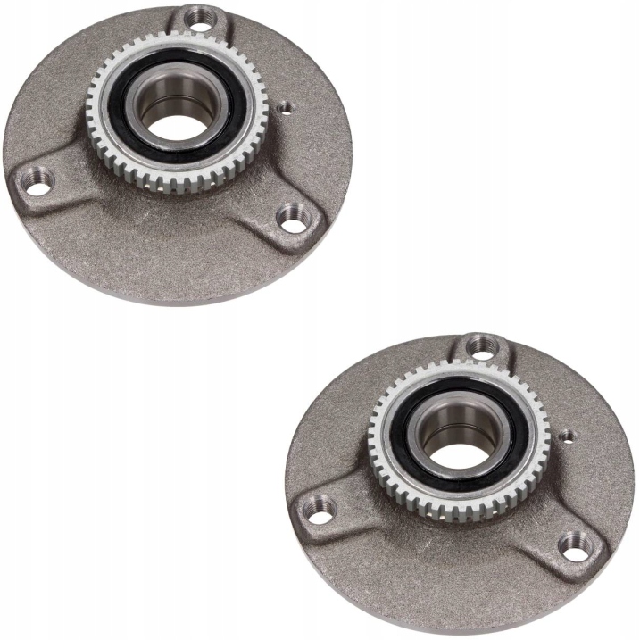 фото №1, Ступиці підшипник колеса перед smart cabrio city-coupe