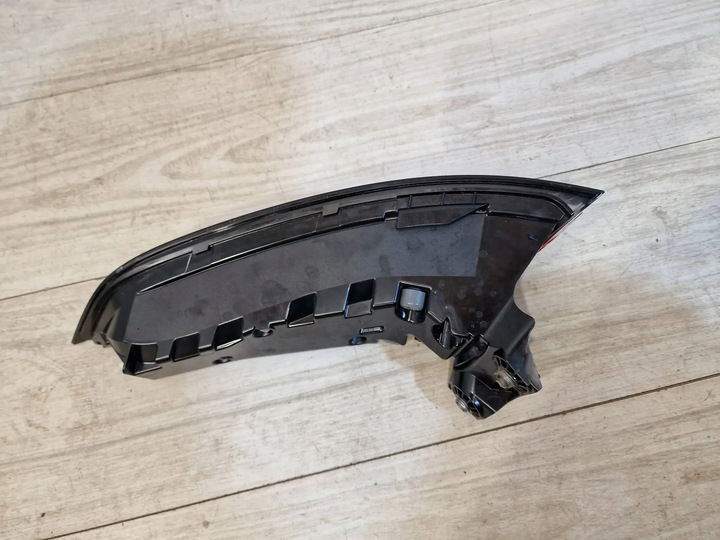 фото №7, Porsche cayenne iii рестайлинг 2023- лампа led левый зад 9y0945091m