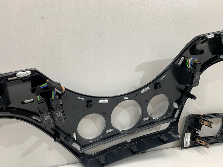 фото №7, Mini countryman f60 планки декоры панели подсвечиваемый led