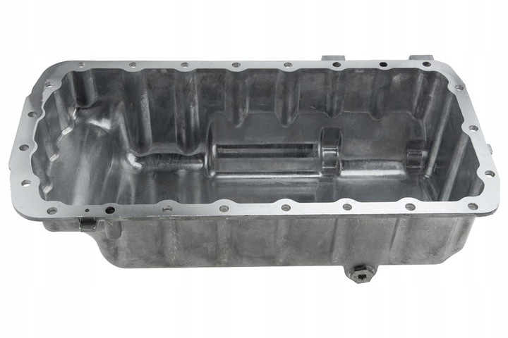 фото №5, Поддон масляная citroen berlingo c5 2.0hdi 01-