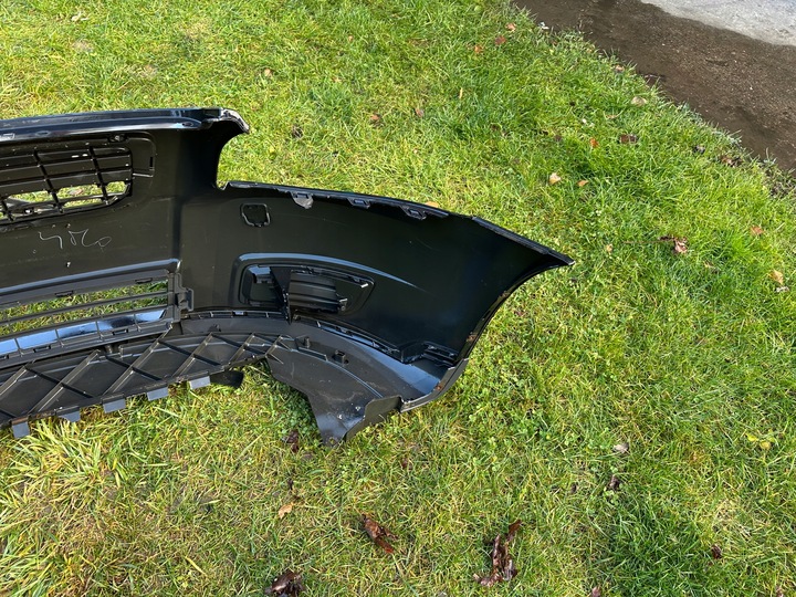 фото №7, Бампер перед переднее volvo s40 ii v50 рестайлинг 07-12r