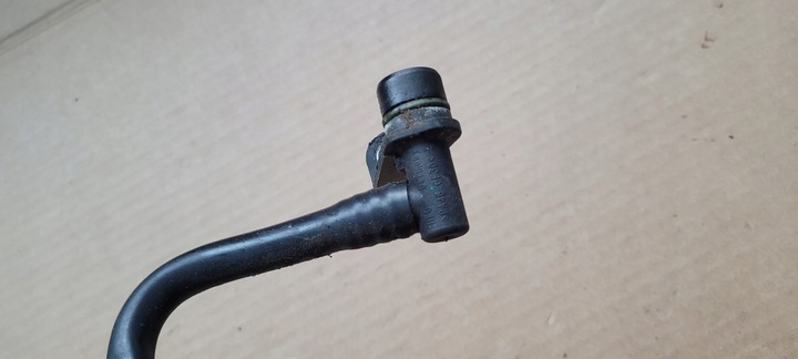 фото №8, A6 c7 4g шланг трубка вакуум 3.0 tdi biturbo a7 4g