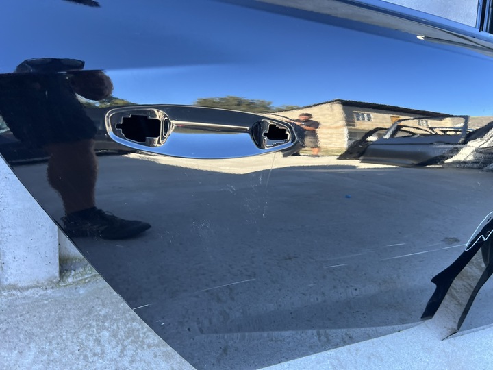 фото №11, Дверь opel astra vi l 6 2022 2023 2024 hb хэтчбек зад правые задние правые