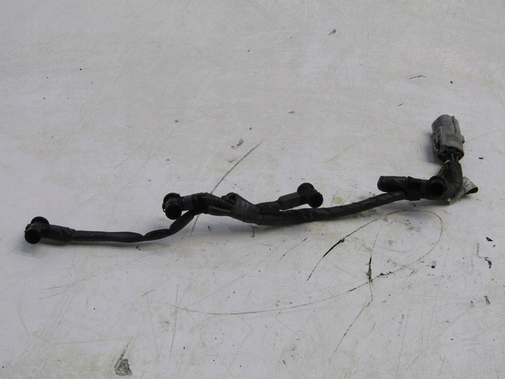 фото №1, Жгут установка свечей накаливания 2.2 d mazda cx5 cx-5 i