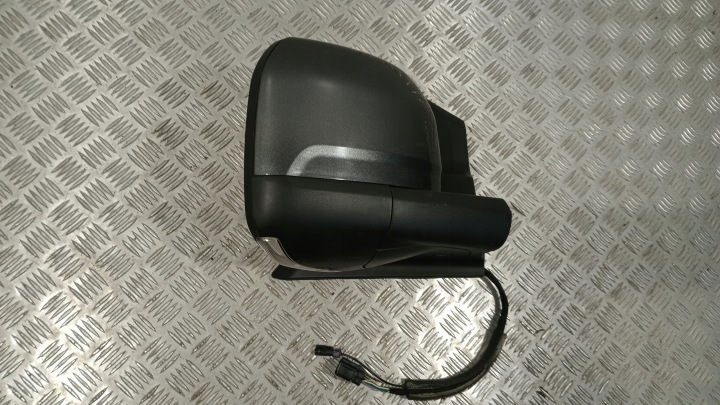 фото №13, Ford transit tourneo custom ii pz31 23-26 pz31-17682-a 10 pin + антенна оригинал