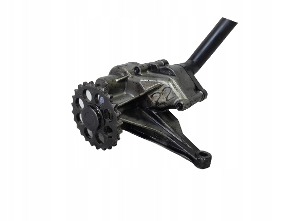 фото №1, Mercedes vito 2.2 cdi насос масла 6061810801