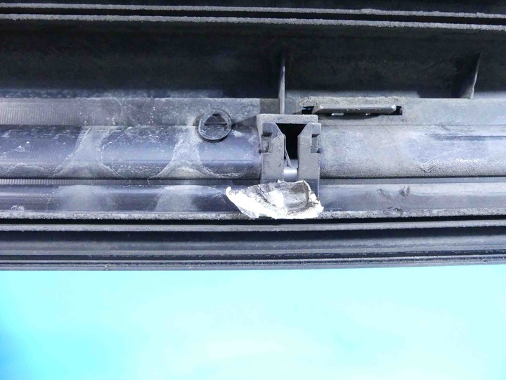 фото №7, Планка дверь перед правая infiniti fx ii qx70