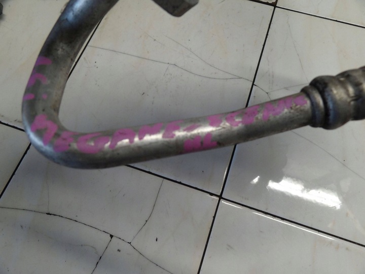 фото №5, Renault megane scenic iii 2010 1.6 b шланг шланг кондиціонера 924900016r