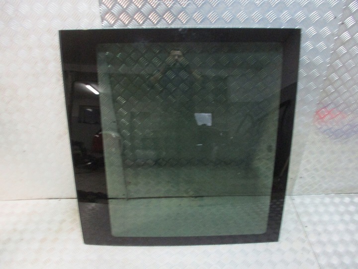 фото №1, Скло дах панорама перед renault espace iv