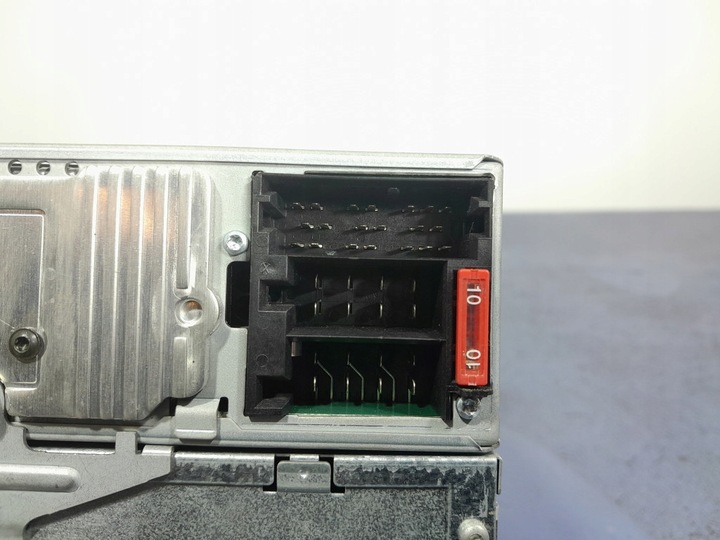 фото №6, Opel meriva a радіо cd радіопрогравач 13127025 ncdc2013