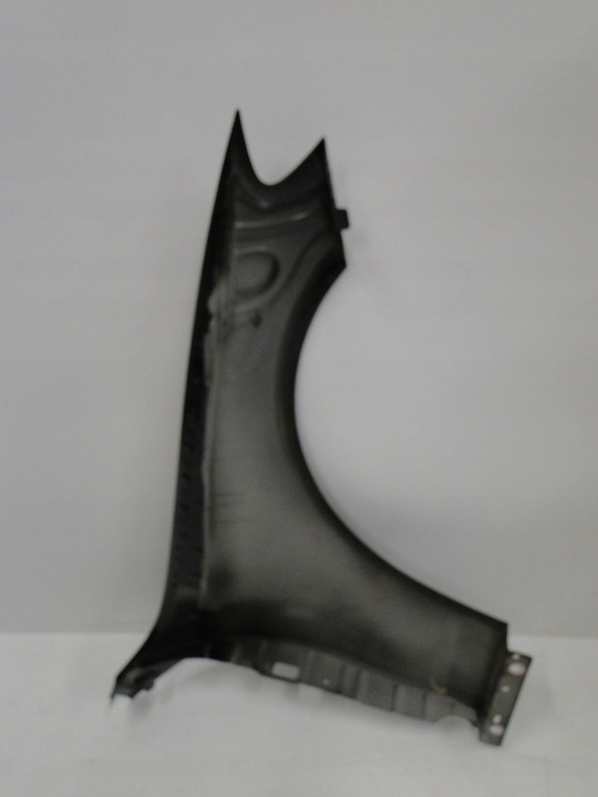 фото №9, Mercedes e клас 213 w213 рестайлінг крило лівий 040