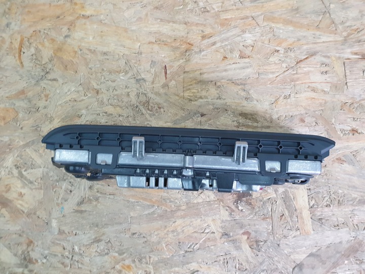 фото №6, Bmw f01 f02 дисплей навігація 2321757